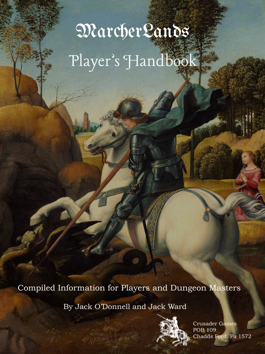 Marcherlands_Player's_Handbook_Cover